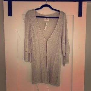 Anthropologie - Muche Muchette O/S Sweater